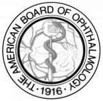 American Board Of Ophthalmology