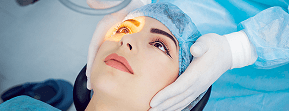 Cataract Surgery - Raghunand Sastry MD