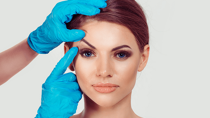 Cosmetic Eyelid Surgery (Blepharoplasty) - Raghunand Sastry MD